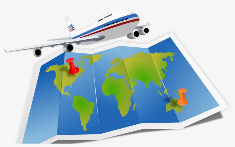 Can I Download Travel Clipart Images in PNG Format