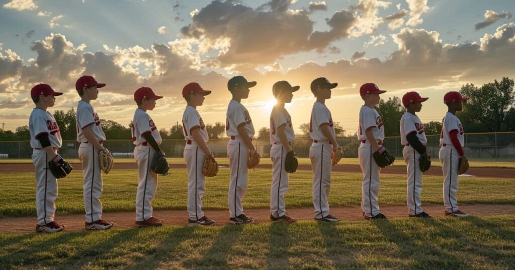 What Is the Future of Travel Baseball Teams