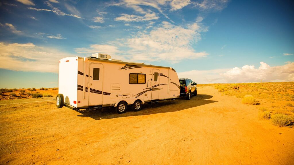 What Is the Lifespan of a Travel Trailers For Sale