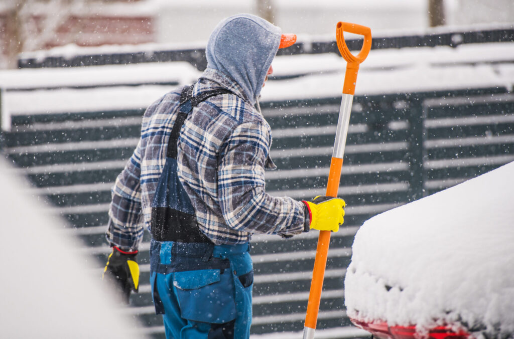 Winter Weather Safety Tips for Buffalo Residents