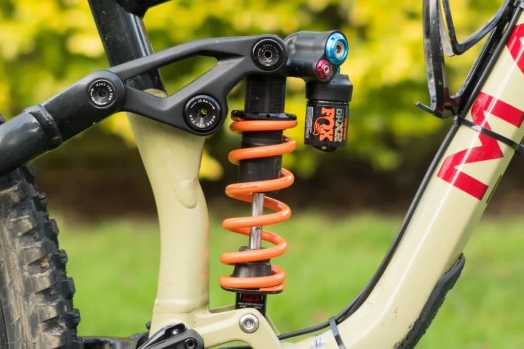 Best Brands for 80mm Travel Rear Shock Length