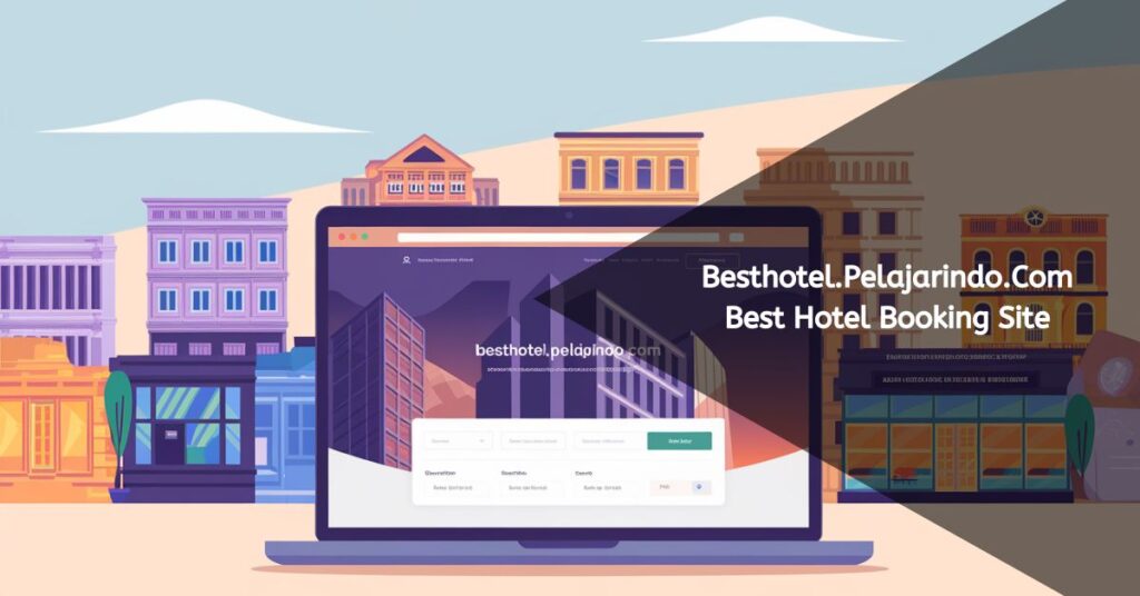 Besthotel.Pelajarindo.Com Best Hotel Booking Site