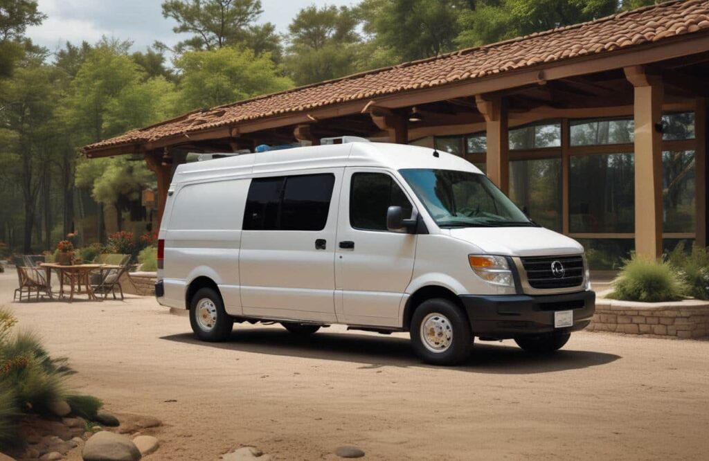 Can i find used 2025 leisure travel van lead time for sale?