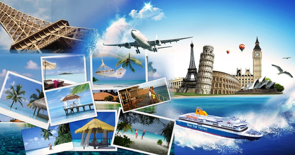 How to Choose the Right Travel Agency for Your Trip