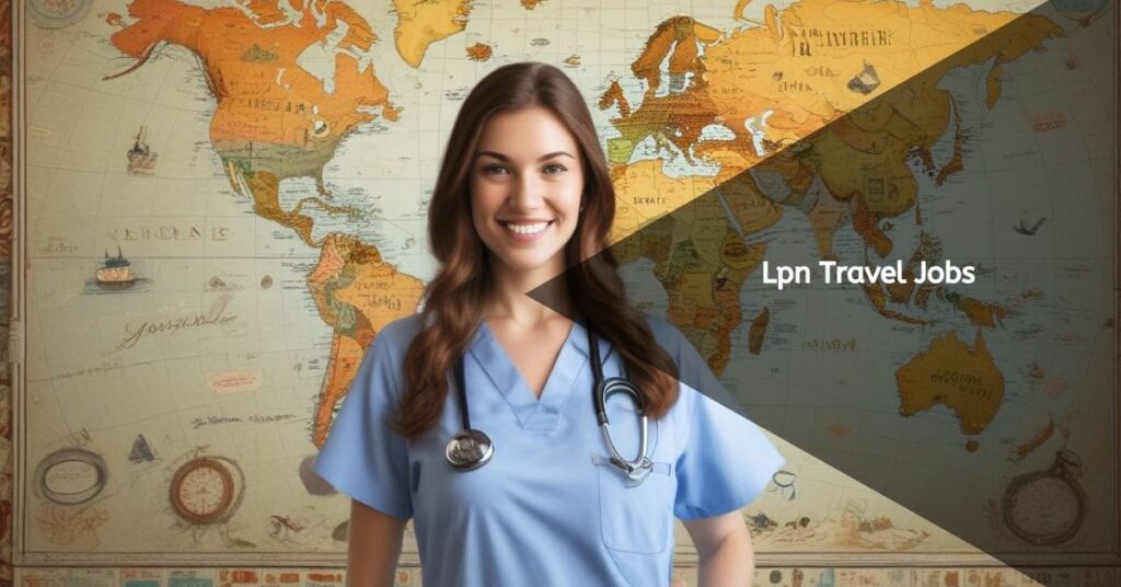 Lpn Travel Jobs