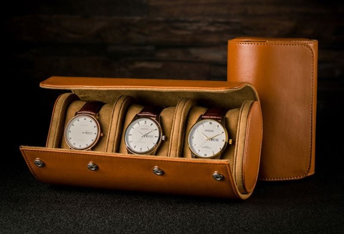 What Is a Watch Travel Case?