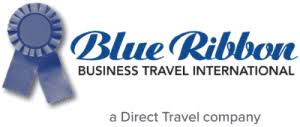 What is Blue Ribbon Business Travel International?