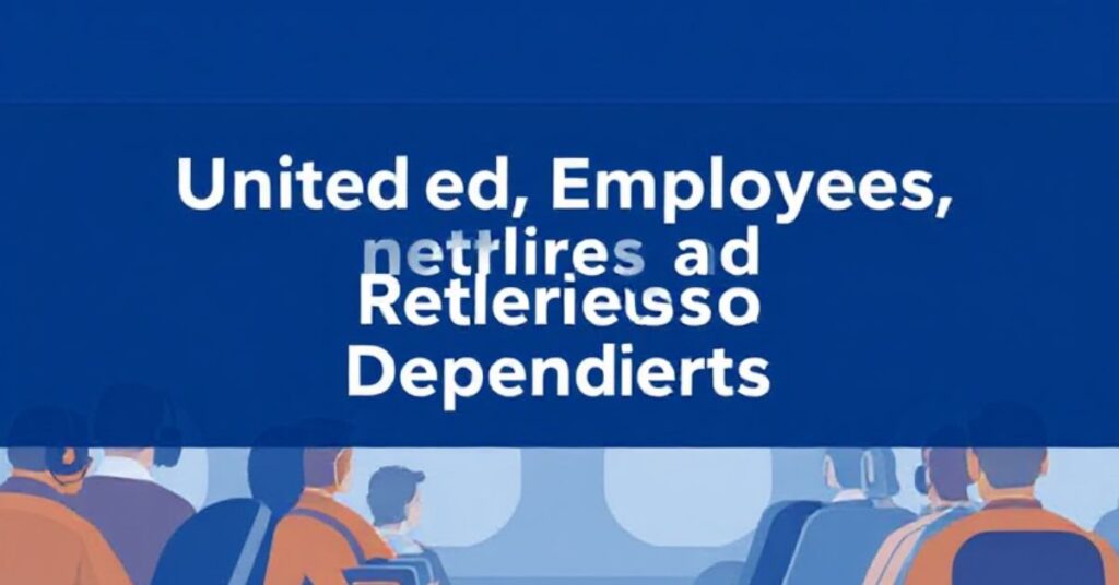 Are SA0X and SA1P Only for United Employees?