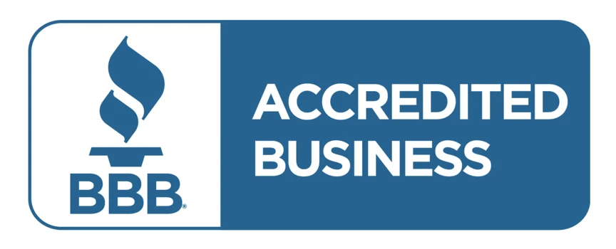 BBB-Accredited Business