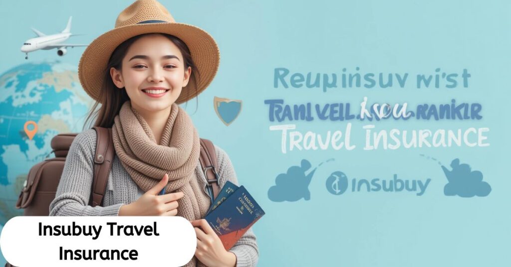 Insubuy Travel Insurance