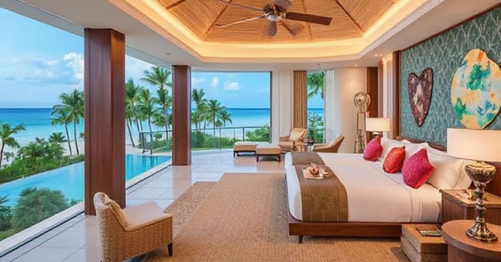 Scandal Resorts’ All-Inclusive Luxury Offerings