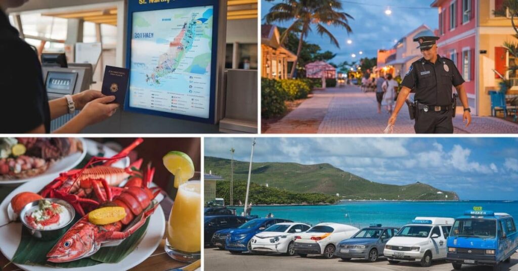 Top Attractions to Explore by Traveltalk St Maarten