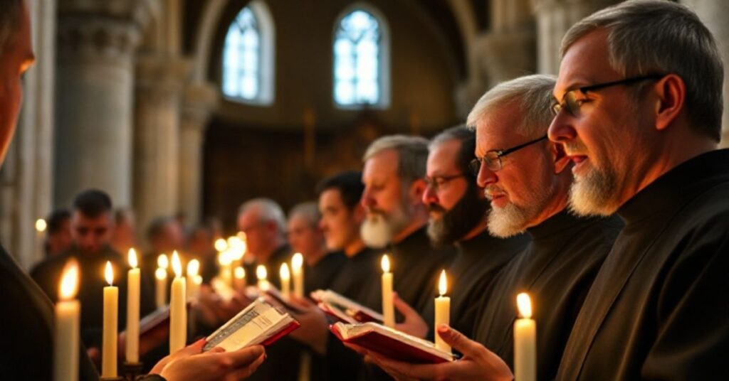 Understanding the Chanting Tradition