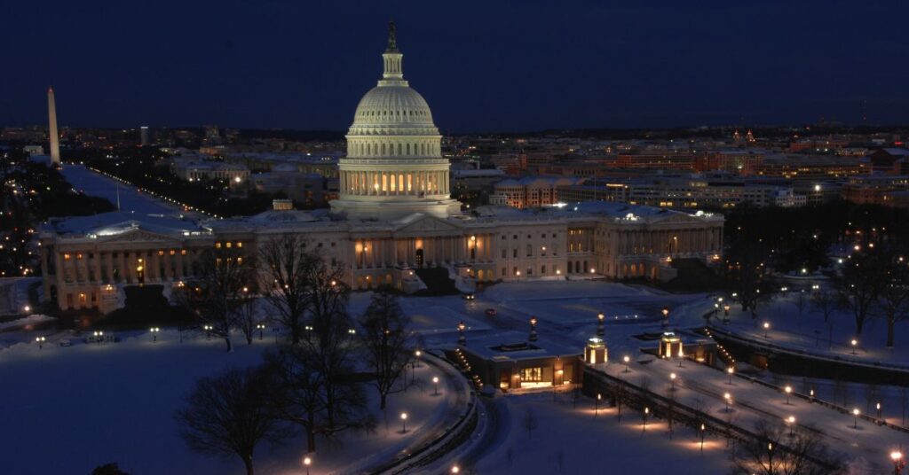 Washington, D.C.