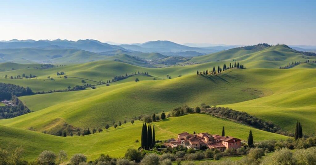 What Makes Teolo, Italy, Special for Olive Oil Farm Tours?