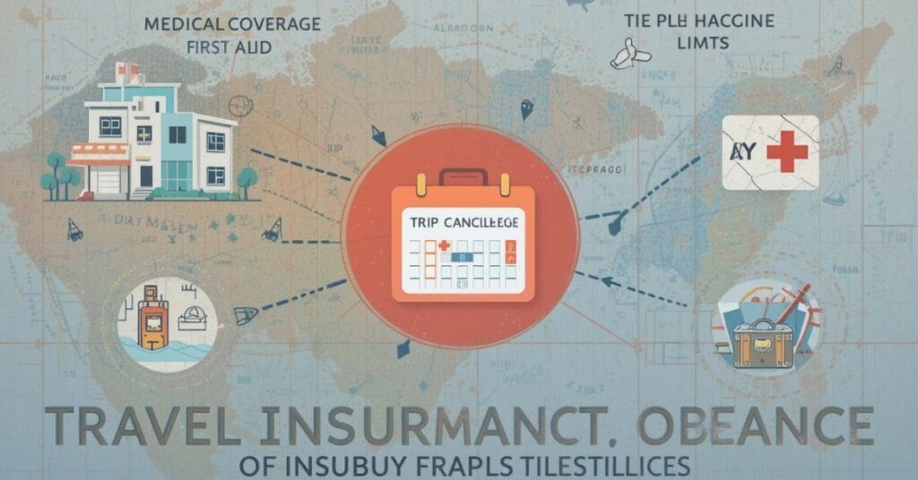 What is Insubuy Travel Insurance