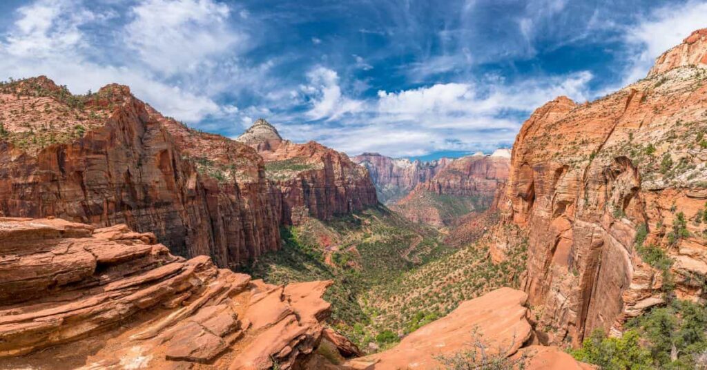 Zion National Park, Utah