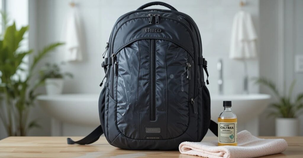 How to Extend the Lifespan of Citco Huge Travel Backpack?