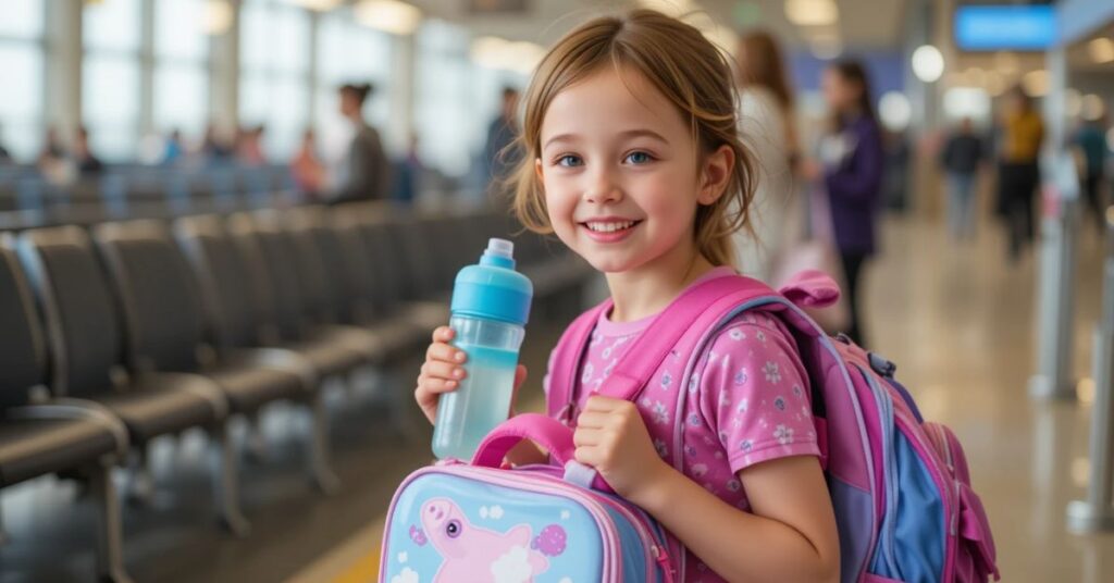 How to Take Care of Your Peppa Pig Travel Accessories?