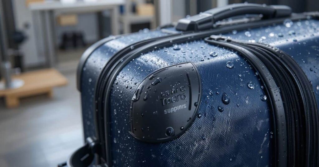 Why should you choose the Travelpro Sapphire Elite over other luggage options