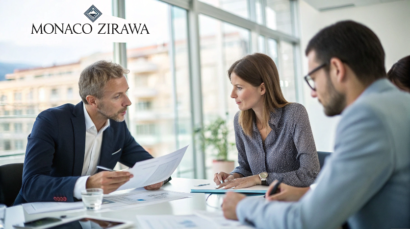 understanding monaco zirawa insurance