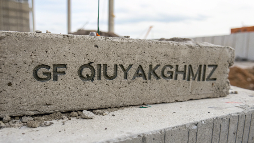 gf qiuyakghmiz cement