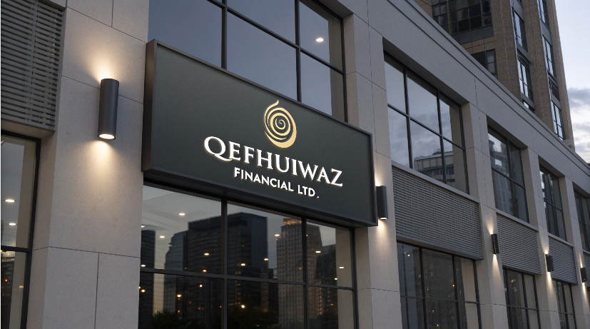 qefhuilwaz financial ltd