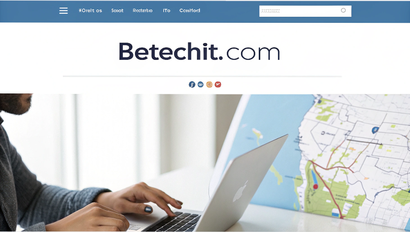 betechit.com contacts