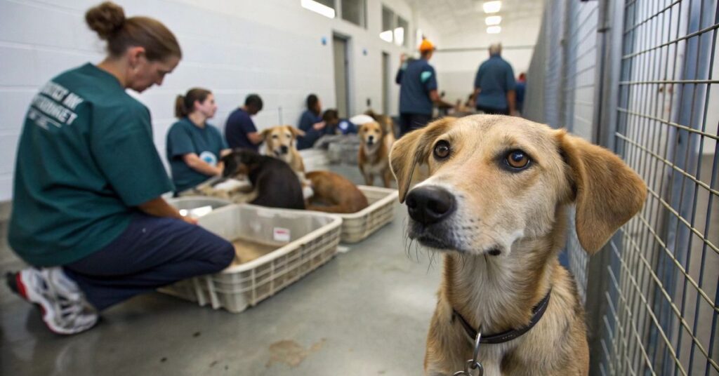 What is Animal Hoarding?