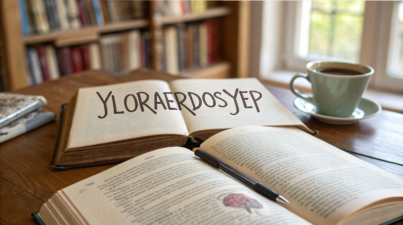 yloraerdosyep