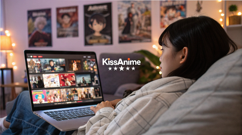 Watch Anime Online Free