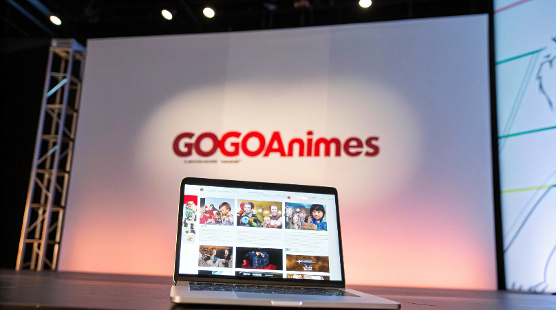 GoGoAnimes