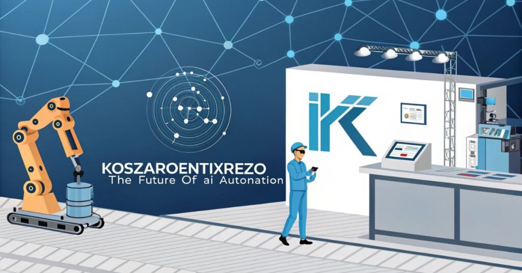 Koszaroentixrezo