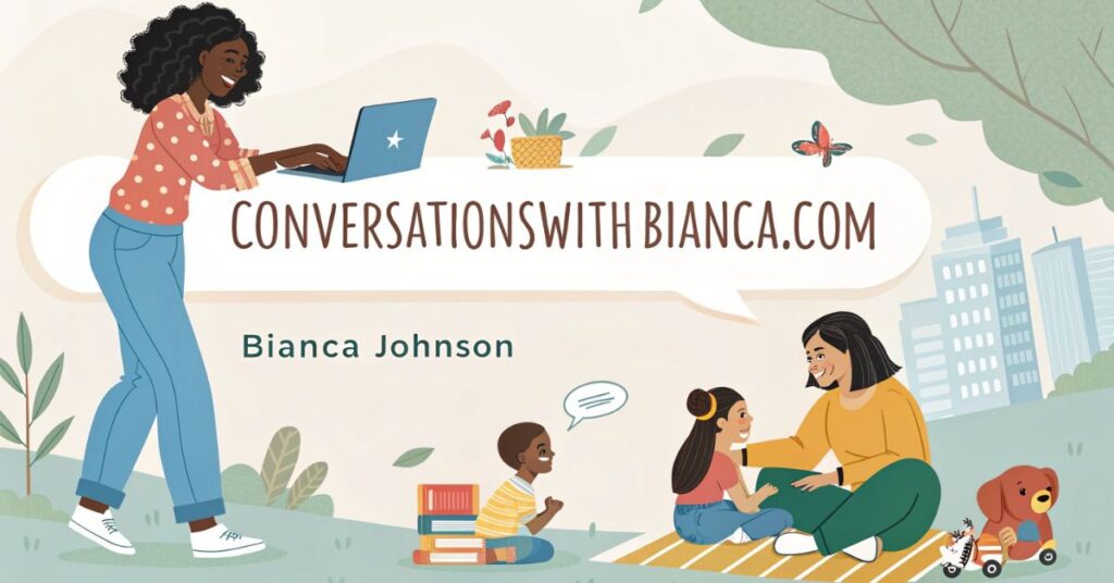 ConversationsWithBianca.com