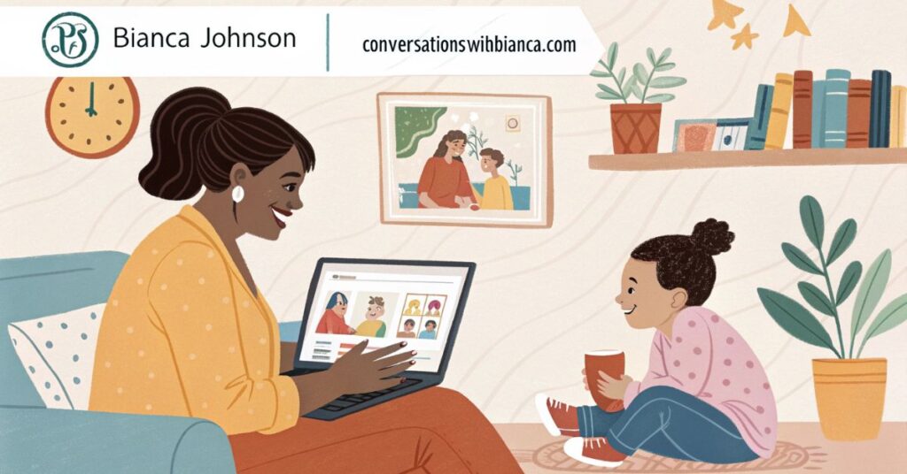 Navigating the Parenting Landscape
