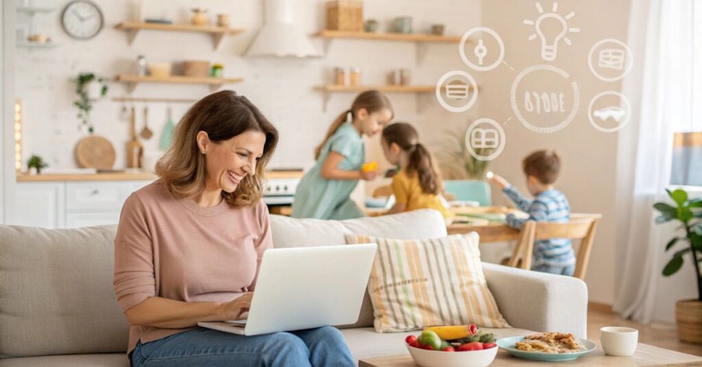 xploring Diverse Topics Beyond Parenting