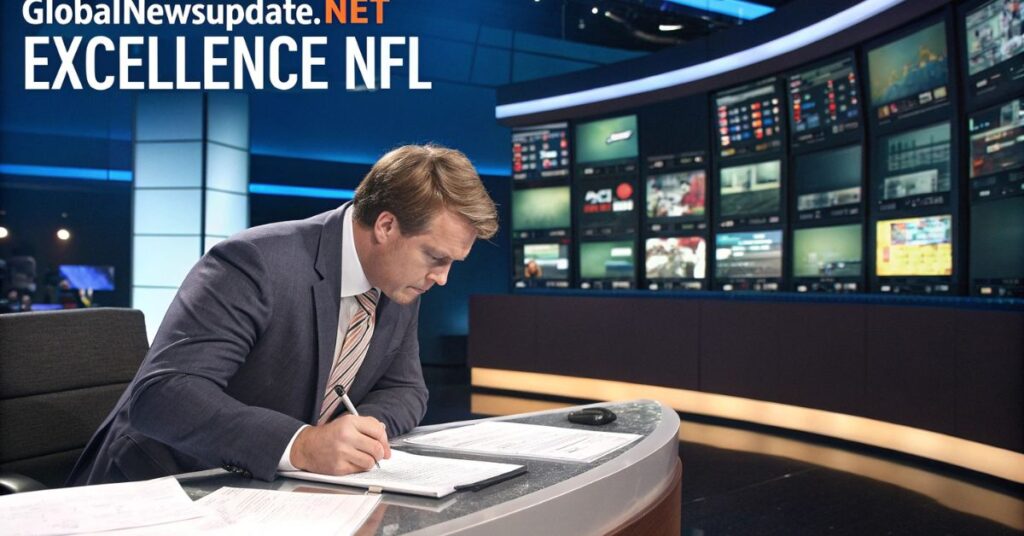 Globalnewsupdate.net Excellence Nfl