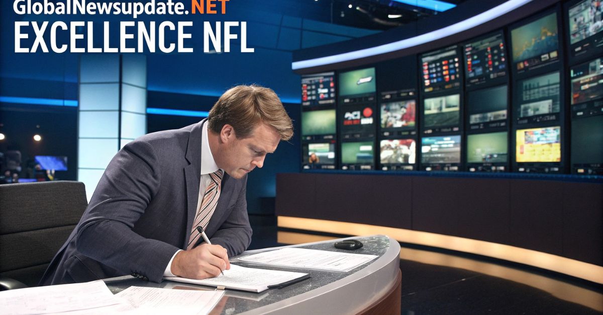 Globalnewsupdate.net Excellence Nfl