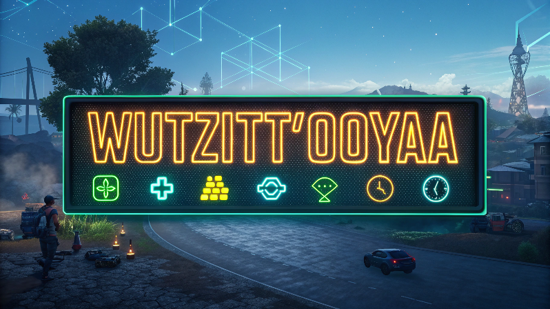 wutzitt'ooyaa gamertag